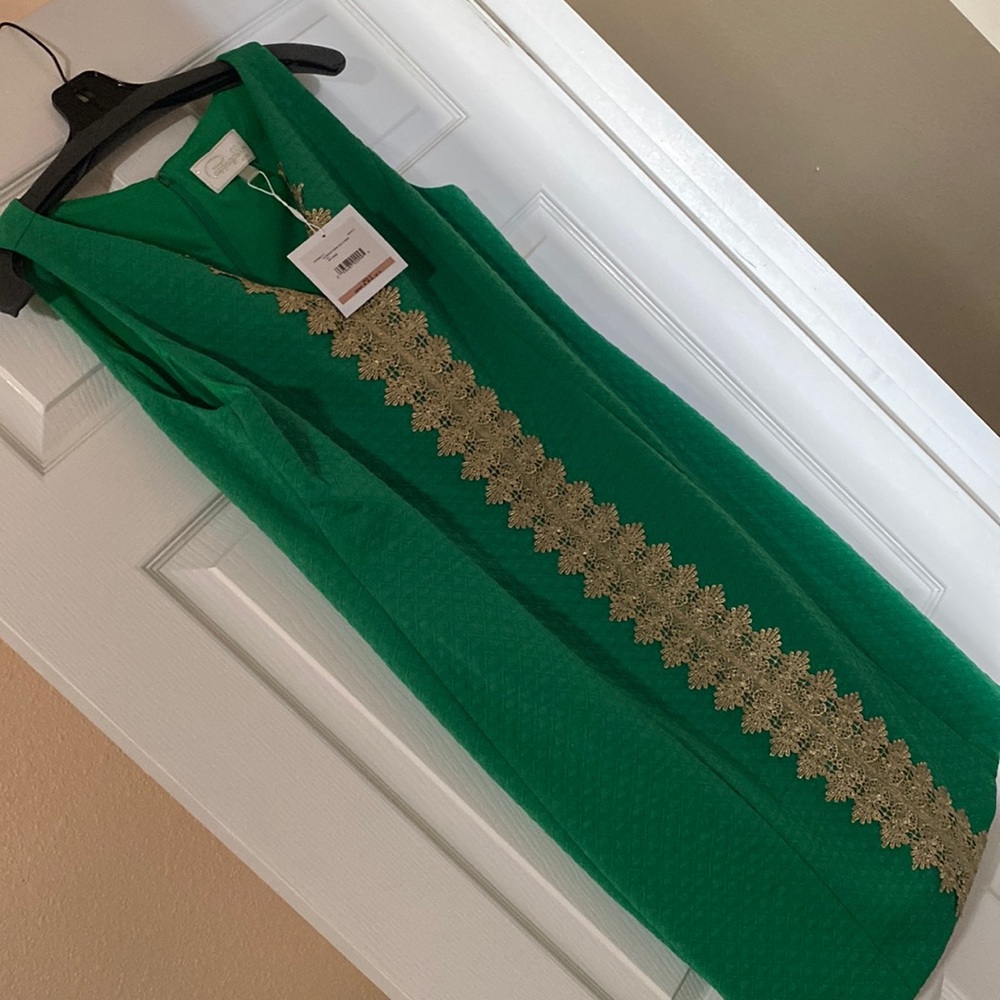 Pappagallo Dress